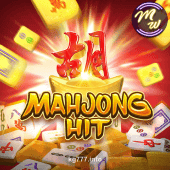 Mahjong Hit Slot Game Image