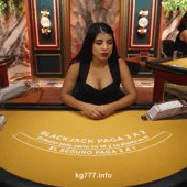 Spanish VIP Blackjack